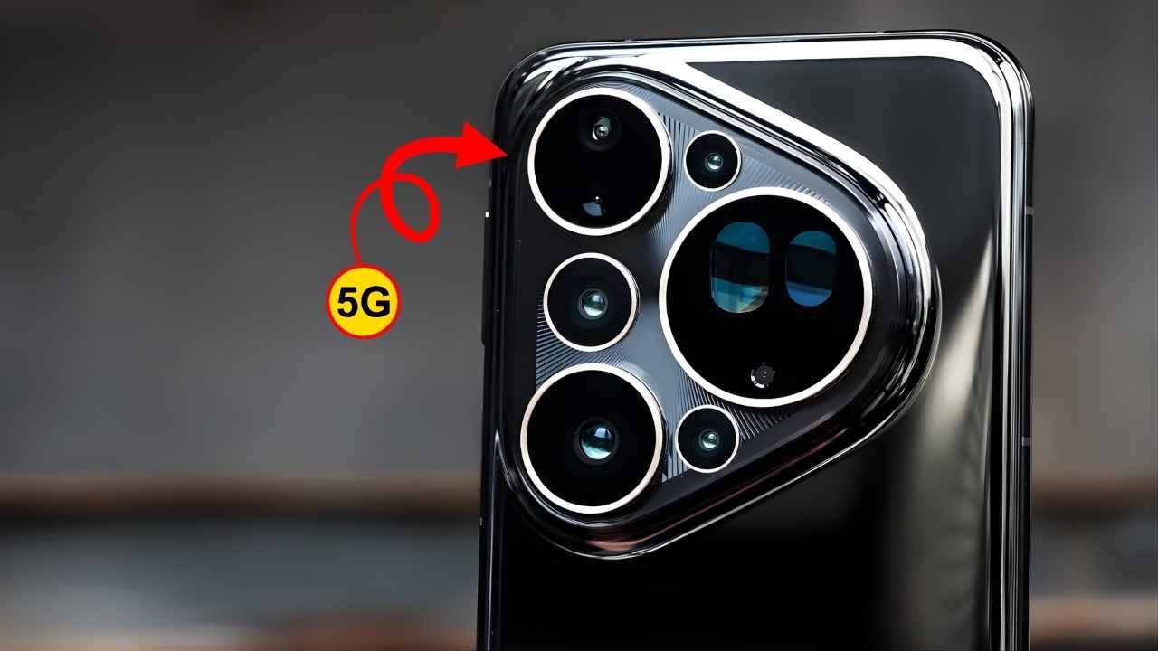 Huawei Pura 90 Ultra Launches With Cutting-Edge Camera Tech and Premium Design